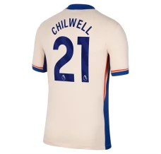 Maillot de Foot Chelsea FC Chilwell 21 Tenue Extérieur 2024/25