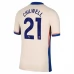 Maillot de Foot Chelsea FC Chilwell 21 Tenue Extérieur 2024/25