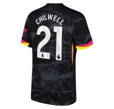 Maillot de Foot Chelsea FC Chilwell 21 Tenue Third 2024/25
