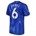 Maillot de Foot Chelsea FC Colwill 6 Tenue Domicile 2024/25
