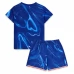 Maillot de Foot Chelsea FC Enfant Tenue Domicile 2024/25