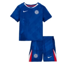 Maillot de Foot Chelsea FC Enfant Tenue Domicile 2025/26