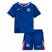 Maillot de Foot Chelsea FC Enfant Tenue Domicile 2025/26