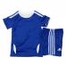Maillot de Foot Chelsea FC Enfant Tenue Domicile Retro 2011-12