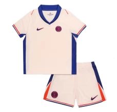 Maillot de Foot Chelsea FC Enfant Tenue Extérieur 2024/25