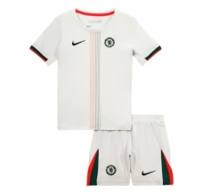 Maillot de Foot Chelsea FC Enfant Tenue Extérieur 2025/26