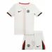 Maillot de Foot Chelsea FC Enfant Tenue Extérieur 2025/26