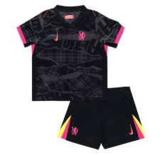 Maillot de Foot Chelsea FC Enfant Tenue Third 2024/25