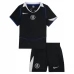 Maillot de Foot Chelsea FC Enfant Tenue Third 2025/26