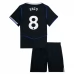Maillot de Foot Chelsea FC Enzo 8 Enfant Tenue Third 2025/26