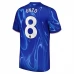 Maillot de Foot Chelsea FC Enzo 8 Tenue Domicile 2024/25