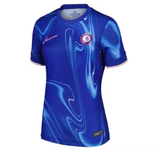 Maillot de Foot Chelsea FC Femme Tenue Domicile 2024/25