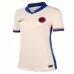 Maillot de Foot Chelsea FC Femme Tenue Extérieur 2024/25