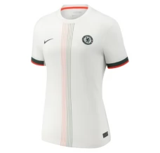 Maillot de Foot Chelsea FC Femme Tenue Extérieur 2025/26