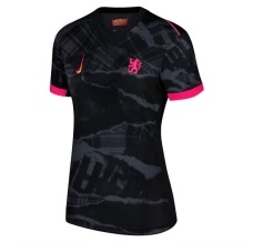 Maillot de Foot Chelsea FC Femme Tenue Third 2024/25
