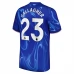 Maillot de Foot Chelsea FC Gallagher 23 Tenue Domicile 2024/25