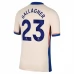 Maillot de Foot Chelsea FC Gallagher 23 Tenue Extérieur 2024/25