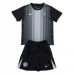 Maillot de Foot Chelsea FC Gardien Enfant Tenue Domicile 2025/26