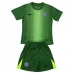 Maillot de Foot Chelsea FC Gardien Enfant Tenue Extérieur 2025/26
