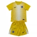 Maillot de Foot Chelsea FC Gardien Enfant Tenue Third 2025/26