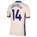 Maillot de Foot Chelsea FC João Félix 14 Tenue Extérieur 2024/25