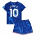 Maillot de Foot Chelsea FC Mudryk 10 Enfant Tenue Domicile 2024/25