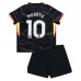 Maillot de Foot Chelsea FC Mudryk 10 Enfant Tenue Third 2024/25