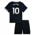 Maillot de Foot Chelsea FC Palmer 10 Enfant Tenue Third 2025/26
