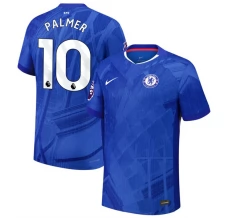Maillot de Foot Chelsea FC Palmer 10 Tenue Domicile 2025/26