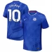 Maillot de Foot Chelsea FC Palmer 10 Tenue Domicile 2025/26
