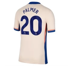 Maillot de Foot Chelsea FC Palmer 20 Tenue Extérieur 2024/25