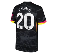 Maillot de Foot Chelsea FC Palmer 20 Tenue Third 2024/25