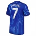 Maillot de Foot Chelsea FC Sterling 7 Tenue Domicile 2024/25