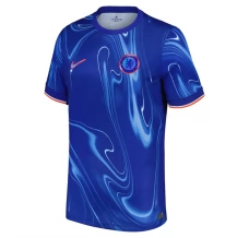 Maillot de Foot Chelsea FC Tenue Domicile 2024/25 Maillot de Foot Chelsea FC Tenue Domicile 2024/25