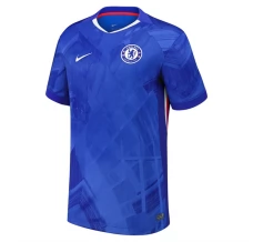 Maillot de Foot Chelsea FC Tenue Domicile 2025/26