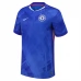 Maillot de Foot Chelsea FC João Pedro 20 Tenue Domicile 2025/26