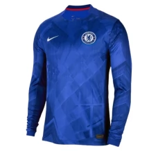 Maillot de Foot Chelsea FC Tenue Domicile 2025/26 Manche Longue Maillot de Foot Chelsea FC Tenue Domicile 2025/26 Manche Longue