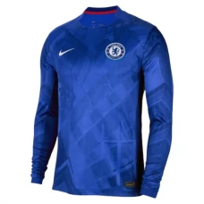 Maillot de Foot Chelsea FC Tenue Domicile 2025/26 Manche Longue