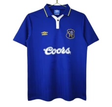 Maillot de Foot Chelsea FC Tenue Domicile Retro 1995-97