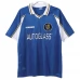 Maillot de Foot Chelsea FC Tenue Domicile Retro 1997-99
