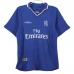 Maillot de Foot Chelsea FC Tenue Domicile Retro 2001-03