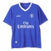 Maillot de Foot Chelsea FC Tenue Domicile Retro 2003-05