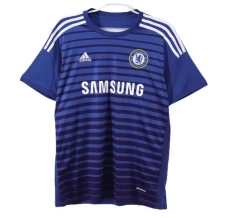 Maillot de Foot Chelsea FC Tenue Domicile Retro 2014-15