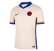 Maillot de Foot Chelsea FC Tenue Extérieur 2024/25
