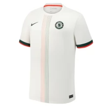 Maillot de Foot Chelsea FC Tenue Extérieur 2025/26