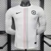 Maillot de Foot Chelsea FC Tenue Extérieur 2025/26 Manche Longue