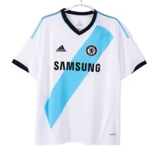 Maillot de Foot Chelsea FC Tenue Extérieur Retro 2012-13
