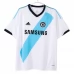 Maillot de Foot Chelsea FC Tenue Extérieur Retro 2012-13