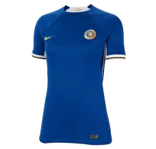 Maillot de Foot Chelsea Femme Tenue Domicile 2023/24