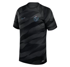Maillot de Foot Chelsea Gardien Tenue Domicile 2023/24 Maillot de Foot Chelsea Gardien Tenue Domicile 2023/24